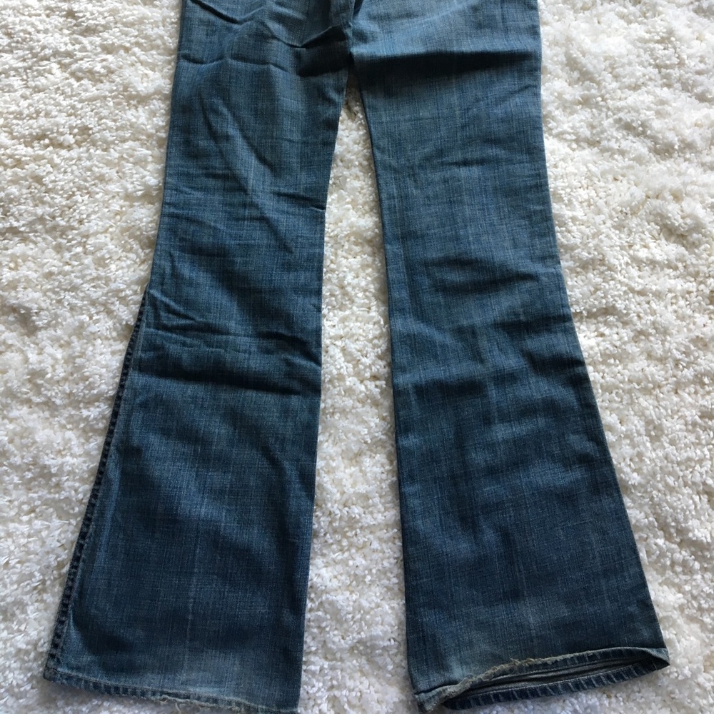 7 for all mankind 26x32